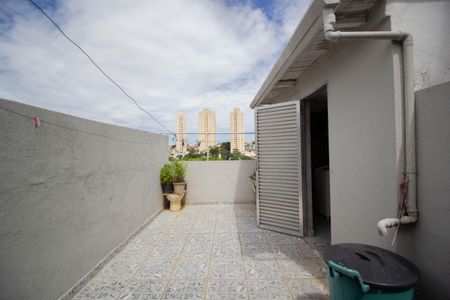 Casa à venda com 265m², 6 quartos e 2 vagasVaranda 