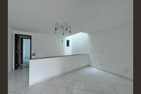 Casa de condomínio para alugar com 320m², 4 quartos e 2 vagasHall Terceiro Andar