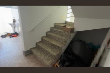 Casa de condomínio para alugar com 320m², 4 quartos e 2 vagasÁrea de Serviço
