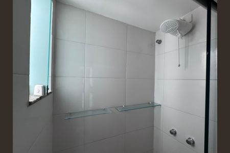 Casa de condomínio para alugar com 320m², 4 quartos e 2 vagasSuite 2 - Banheiro