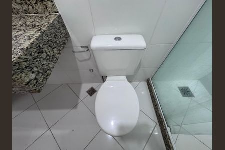 Casa de condomínio para alugar com 320m², 4 quartos e 2 vagasSuite 3 - Banheiro