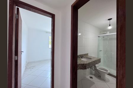 Casa de condomínio para alugar com 320m², 4 quartos e 2 vagasSuite 3