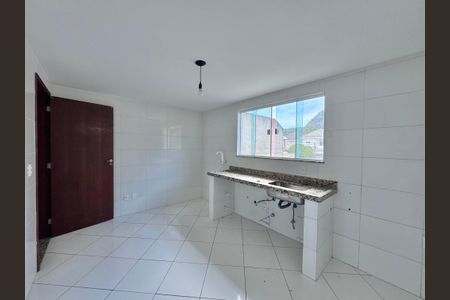 Casa de condomínio para alugar com 320m², 4 quartos e 2 vagasCozinha e Área de Serviço