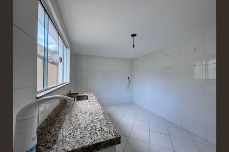 Casa de condomínio para alugar com 320m², 4 quartos e 2 vagasCozinha e Área de Serviço