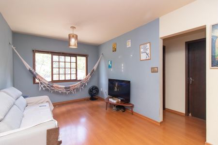 Sala de apartamento para alugar com 2 quartos, 90m² em Jardim Botânico, Porto Alegre