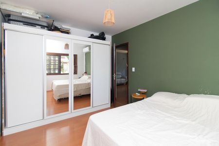 Quarto 1 de apartamento para alugar com 2 quartos, 90m² em Jardim Botânico, Porto Alegre