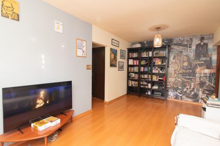 Sala de apartamento para alugar com 2 quartos, 90m² em Jardim Botânico, Porto Alegre