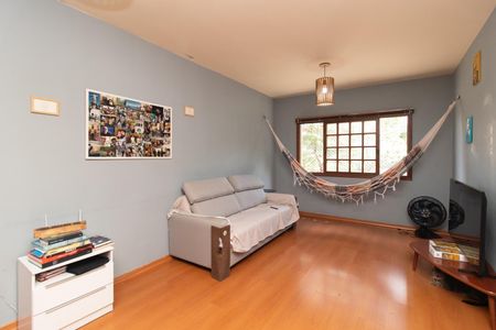 Sala de apartamento para alugar com 2 quartos, 90m² em Jardim Botânico, Porto Alegre