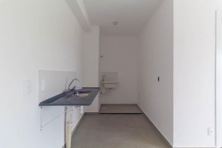 Apartamento para alugar com 39m², 2 quartos e 1 vaga Apartamento para alugar com 39m², 2 quartos e 1 vagaCozinha