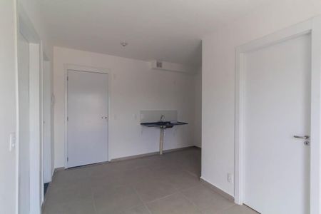 Sala de apartamento para alugar com 2 quartos, 39m² em Vila Independencia, São Paulo