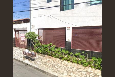 Kitnet/Studio para alugar com 1 quarto, 30m² em São Paulo, Belo Horizonte