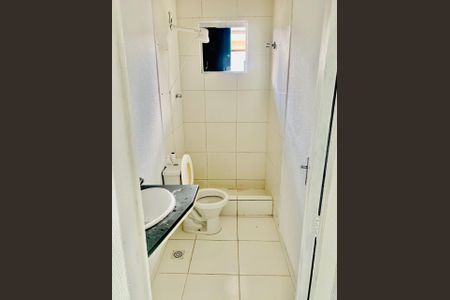 Kitnet/Studio para alugar com 1 quarto, 30m² em São Paulo, Belo Horizonte