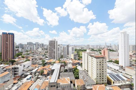 Apartamento à venda com 2 quartos, 136m² em Cambuci, São Paulo