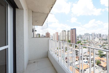 Apartamento à venda com 2 quartos, 136m² em Cambuci, São Paulo
