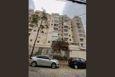 Apartamento para alugar com 60m², 1 quarto e 1 vagaFachada