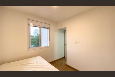 Apartamento para alugar com 60m², 1 quarto e 1 vagaQuarto Suíte