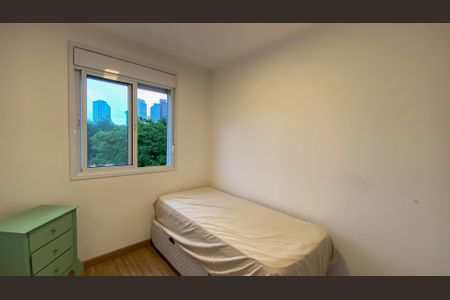 Apartamento para alugar com 60m², 1 quarto e 1 vagaQuarto 2