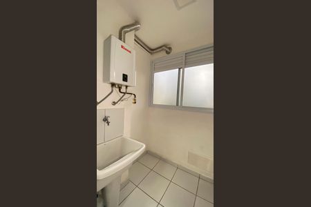 Apartamento para alugar com 60m², 1 quarto e 1 vagaCozinha e Área de Serviço