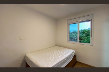 Apartamento para alugar com 60m², 1 quarto e 1 vagaQuarto Suíte