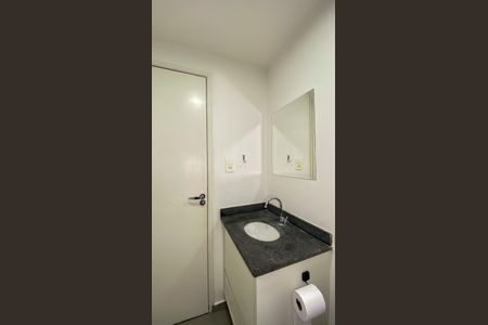 Apartamento para alugar com 60m², 1 quarto e 1 vagaBanheiro da Suíte