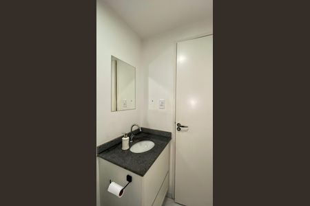 Apartamento para alugar com 60m², 1 quarto e 1 vagaBanheiro