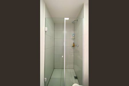 Apartamento para alugar com 60m², 1 quarto e 1 vagaBanheiro