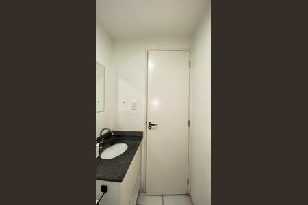 Apartamento para alugar com 60m², 1 quarto e 1 vagaBanheiro