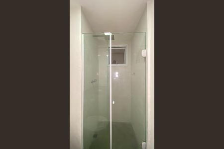 Apartamento para alugar com 60m², 1 quarto e 1 vagaBanheiro da Suíte