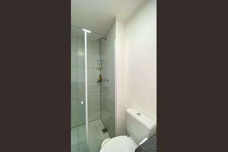 Apartamento para alugar com 60m², 1 quarto e 1 vagaBanheiro