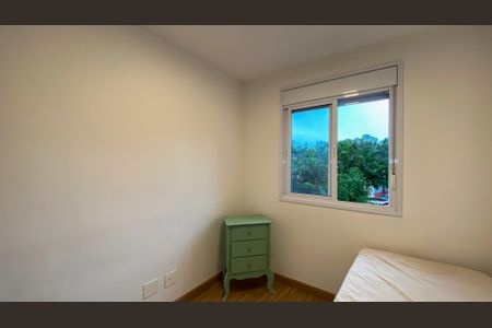 Apartamento para alugar com 60m², 1 quarto e 1 vagaQuarto 2
