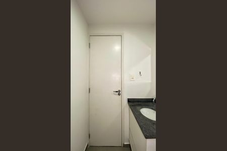 Apartamento para alugar com 60m², 1 quarto e 1 vagaBanheiro da Suíte