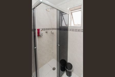 Apartamento à venda com 76m², 3 quartos e 1 vaga Apartamento à venda com 76m², 3 quartos e 1 vagaBanheiro