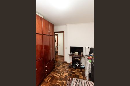 Apartamento à venda com 76m², 3 quartos e 1 vaga Apartamento à venda com 76m², 3 quartos e 1 vagaQuarto 2