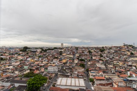 Apartamento à venda com 76m², 3 quartos e 1 vaga Apartamento à venda com 76m², 3 quartos e 1 vagaQuarto 2 - Vista