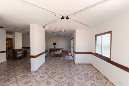 Apartamento à venda com 76m², 3 quartos e 1 vaga Apartamento à venda com 76m², 3 quartos e 1 vagaÁrea comum - Salão de festas