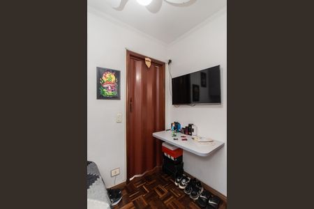 Apartamento à venda com 76m², 3 quartos e 1 vaga Apartamento à venda com 76m², 3 quartos e 1 vagaSuíte