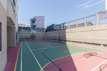 Apartamento à venda com 76m², 3 quartos e 1 vaga Apartamento à venda com 76m², 3 quartos e 1 vagaQuadra Esportiva