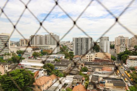 Apartamento para alugar com 72m², 3 quartos e 1 vagaVista do Quarto 2