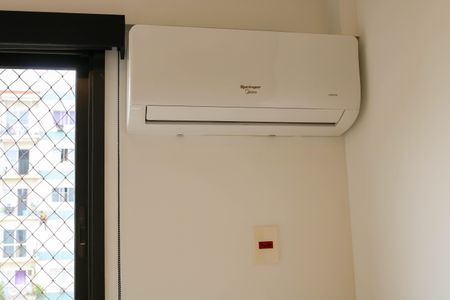 Apartamento para alugar com 72m², 3 quartos e 1 vagaQuarto 3