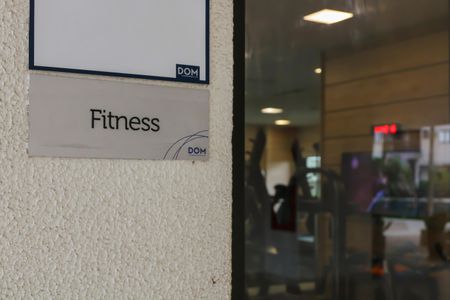 Apartamento para alugar com 72m², 3 quartos e 1 vagaÁrea comum - Academia