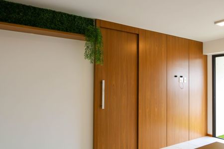 Apartamento para alugar com 72m², 3 quartos e 1 vagaSala