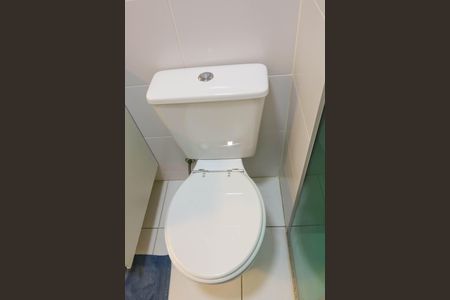 Apartamento para alugar com 72m², 3 quartos e 1 vagaBanheiro Social