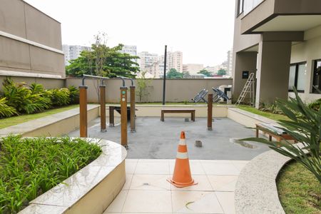 Apartamento para alugar com 72m², 3 quartos e 1 vagaÁrea comum