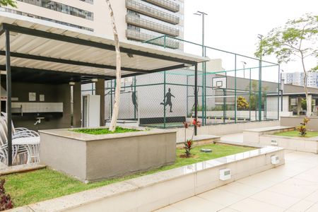 Apartamento para alugar com 72m², 3 quartos e 1 vagaÁrea comum