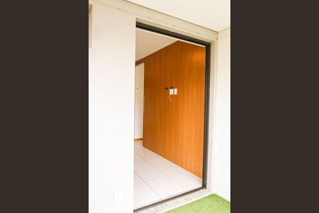 Apartamento para alugar com 72m², 3 quartos e 1 vagaVaranda da Sala