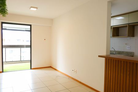Sala de apartamento para alugar com 3 quartos, 72m² em Cachambi, Rio de Janeiro