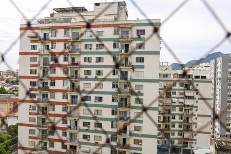 Apartamento para alugar com 72m², 3 quartos e 1 vagaVista do Quarto 3