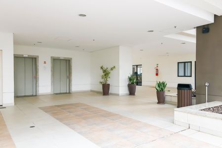 Apartamento para alugar com 72m², 3 quartos e 1 vagaÁrea comum