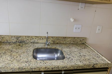 Apartamento para alugar com 72m², 3 quartos e 1 vagaCozinha