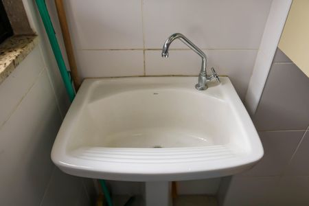 Apartamento para alugar com 72m², 3 quartos e 1 vagaÁrea de Serviço